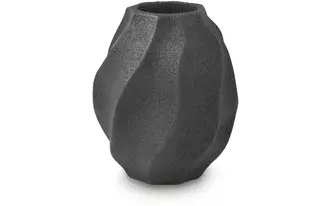 Ashley judworth vase in black
