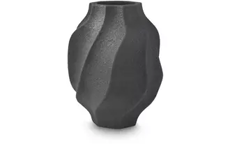 Ashley judworth vase in black