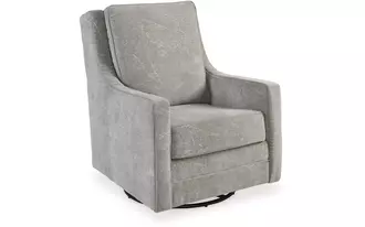 swivel glider accent chair  A3000208 ashley