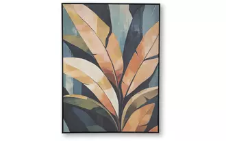 Ashley laurelie wall art in multi