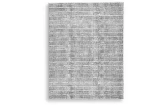 Ashley fuadwick large rug in multi