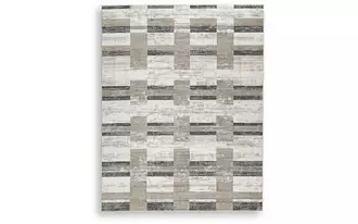 Ashley alstone large rug in multi