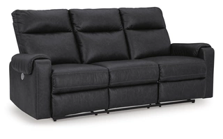 reclining power sofa  3410587 ashley