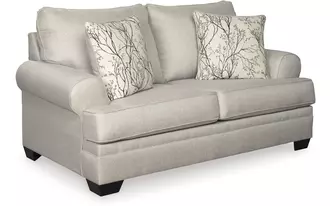 loveseat antonlini fog