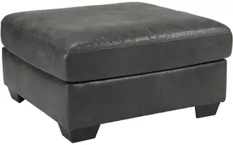 Ashley fallston replaced by 17221 - ottoman in slate