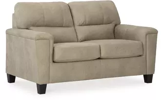 loveseat tishen sand
