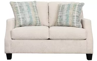 loveseat cullendale sandstone
