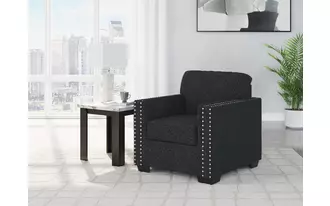 chair jasmine peaks coal