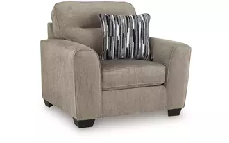 chair and a half  3130423 ashley