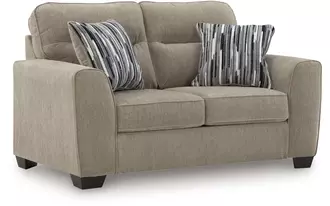 loveseat olten mocha