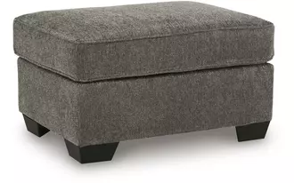 ottoman olten graphite