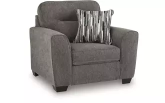 chair and a half  3130523 ashley