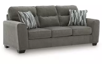 sofa olten graphite