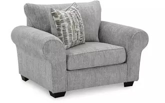 chair and a half  4330523 ashley