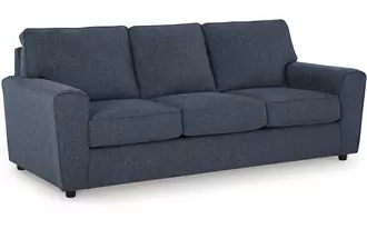 sofa arlis cobalt