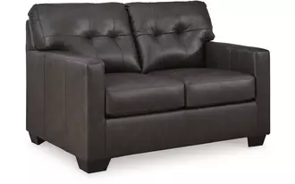 loveseat belziani storm