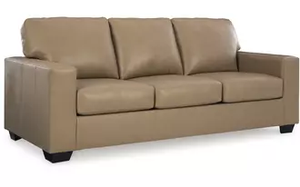 sofa kintaro toffee