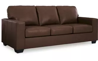 sofa kintaro chocolate