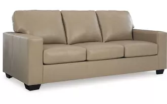sofa kintaro putty