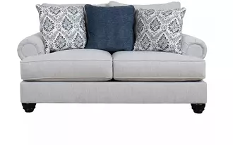 loveseat dolomite chalk