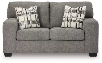 loveseat presicorn platinum