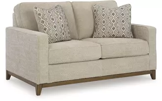 loveseat arendale desert