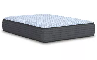 king mattress destin cove plush blue