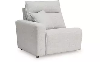 Ashley  laf zero wall power recliner in 