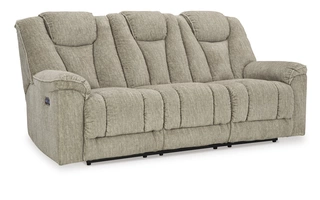pwr rec sofa with adj headrest  9030915 ashley