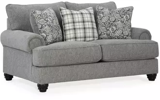 loveseat fall river mineral