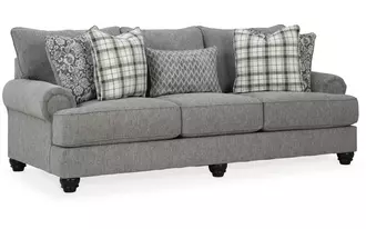 sofa fall river mineral