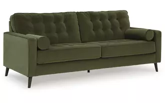 sofa reveon lakes olive