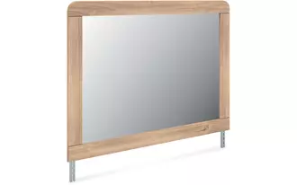 bedroom mirror kinlanni tan