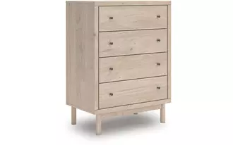 four drawer chest arloster tan