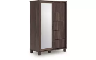 dressing chest pamytta brown