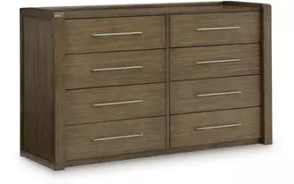 dresser marxmore brown