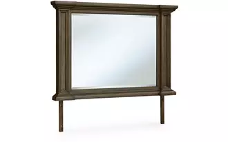 bedroom mirror frantanna brown
