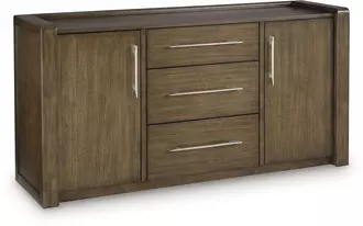 dining room server marxmore brown
