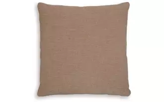 Ashley brockbert pillow (4/cs) in sienna
