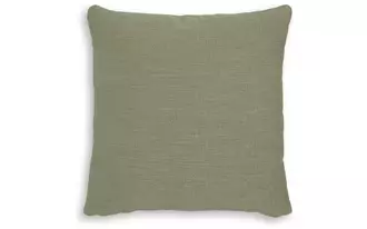 Ashley brockbert pillow (4/cs) in green