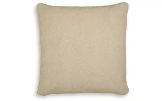 Ashley macsen pillow (4/cs) in tan