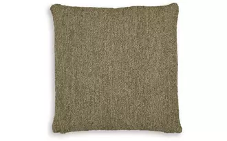 Ashley macsen pillow (4/cs) in olive green