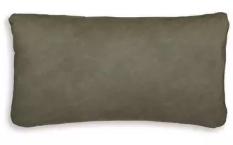 Ashley danvale pillow (4/cs) in green