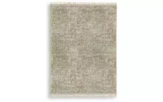 Ashley rossbury large rug in multi