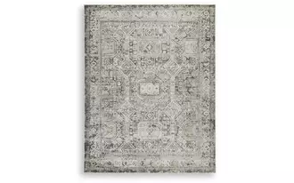 Ashley junley large rug in multi