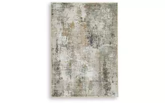 Ashley torinette large rug in multi