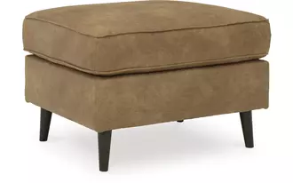 ottoman maimz caramel
