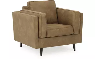 chair maimz caramel