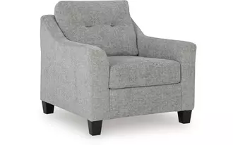 chair keenelynn nickel