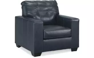 Ashley santorine chair in ocean